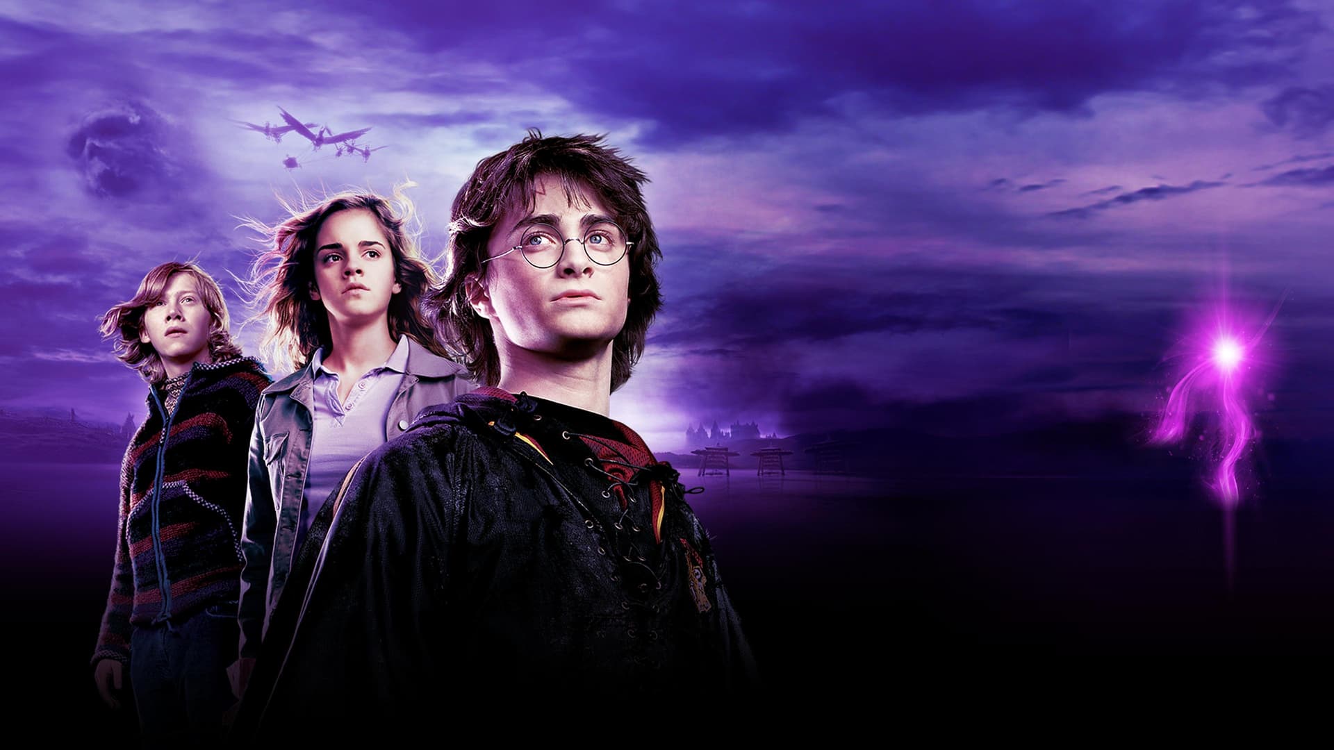 Harry Potter și Pocalul de Foc