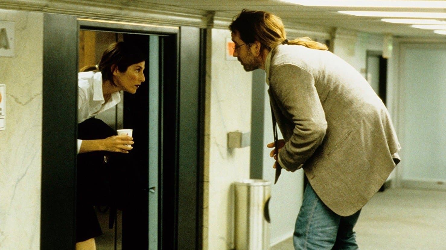 În pielea lui John Malkovich