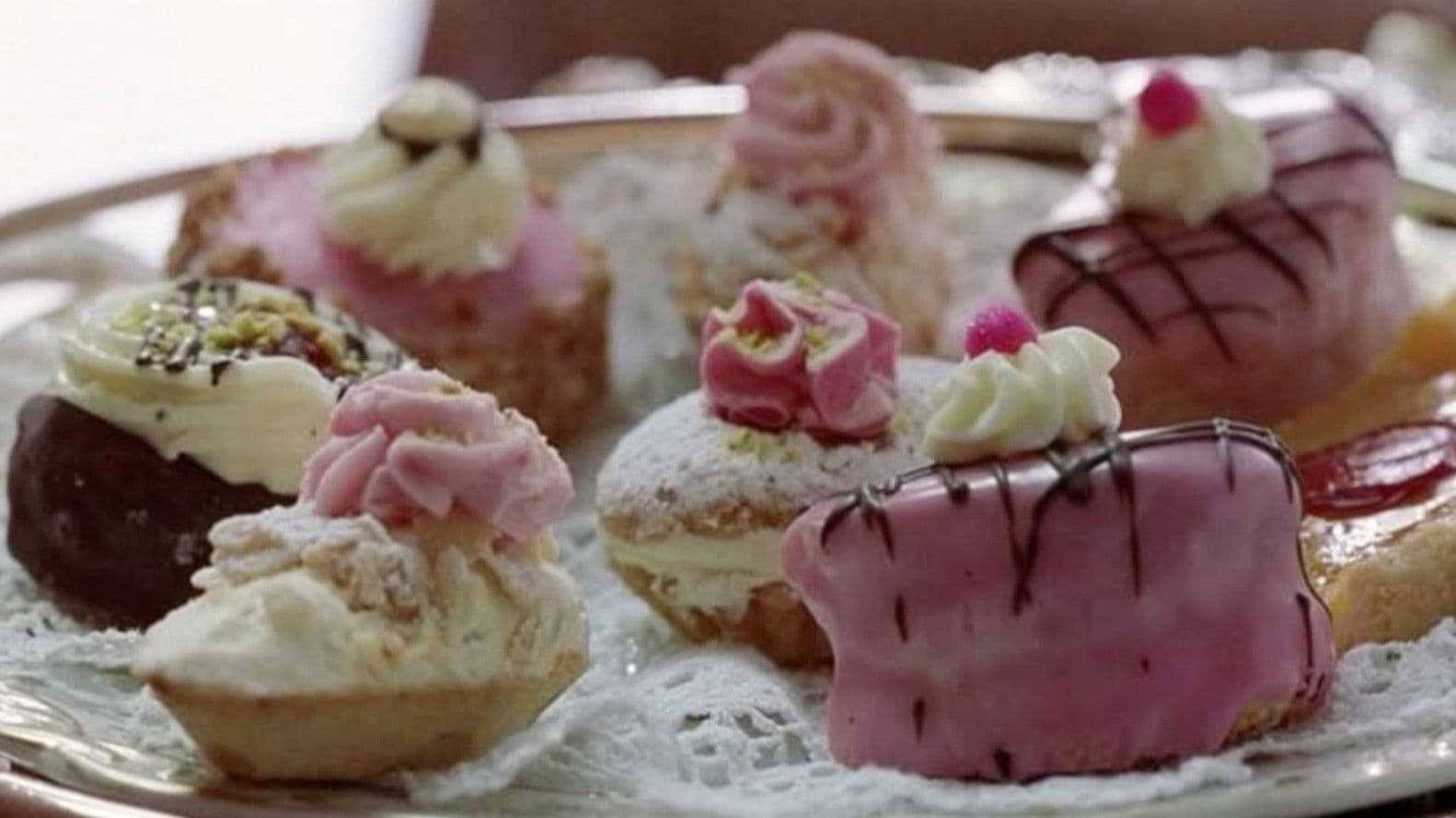 Fiicele doctorului March