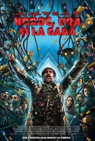 Noroc, ura și la gară