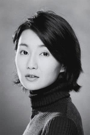 張曼玉