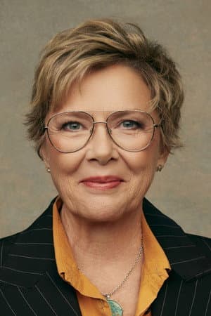 Annette Bening