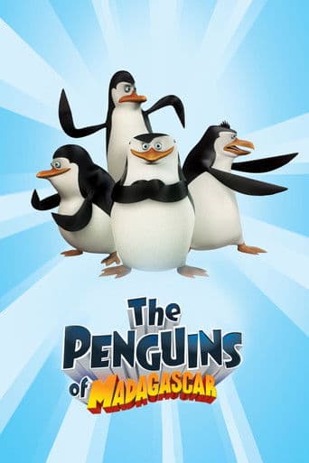Pinguinii din Madagascar