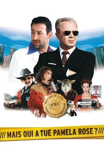 Cine a ucis-o pe Pamela Rose?