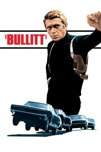 Locotenentul Bullitt