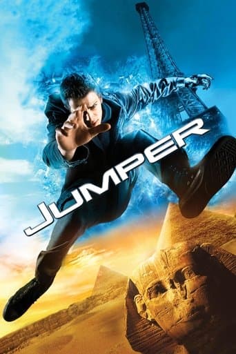 Jumper: oriunde, oricând