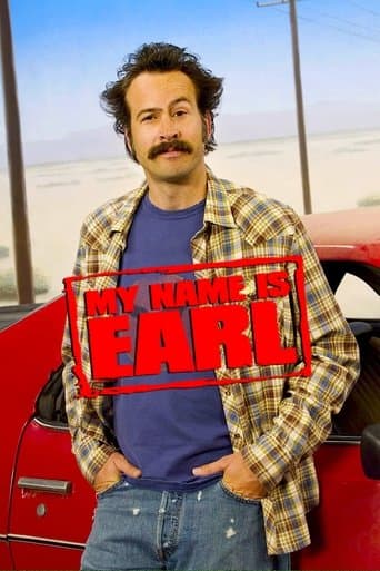 Numele meu este Earl