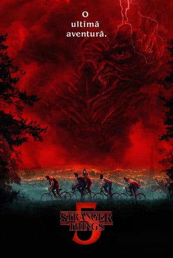 Stranger Things