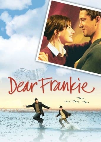 Draga Frankie