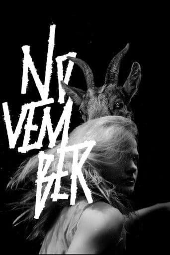 Noiembrie