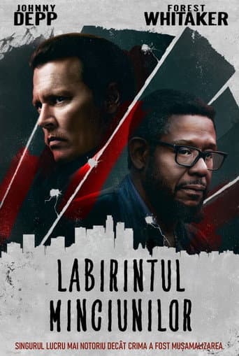 Orașul minciunilor