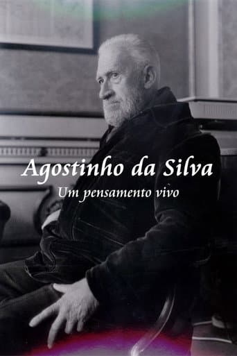 Agostinho da Silva - Um Pensamento Vivo