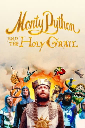 Monty Python și Sfântul Graal