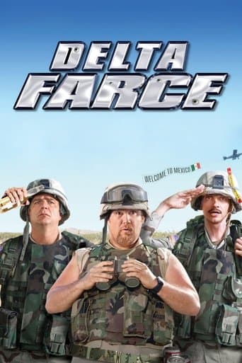 Farsa Delta