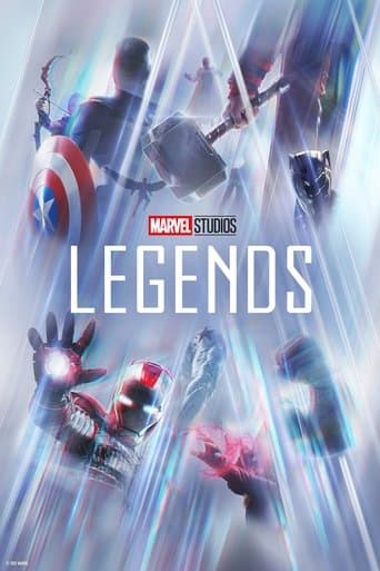 Legendele studiourilor Marvel