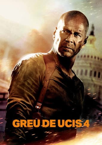 Greu de ucis 4