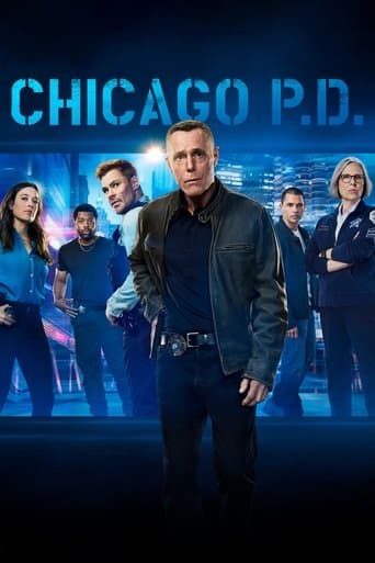 Poliția din Chicago
