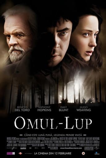 Omul-lup