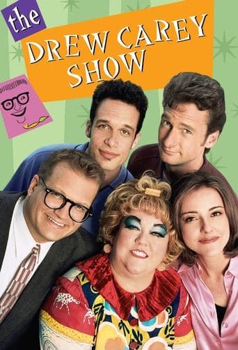 Spectacolul lui Drew Carey