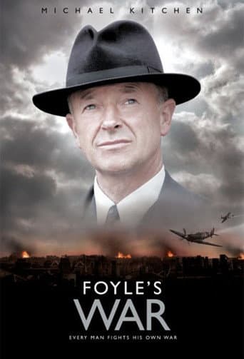 Războiul lui Foyle