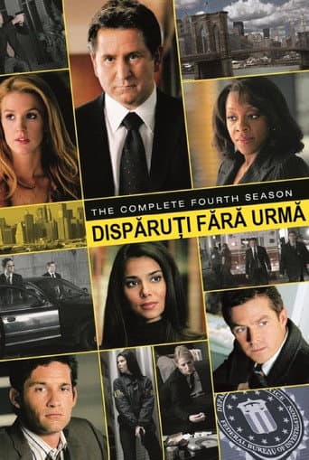 Dispăruți fără urmă