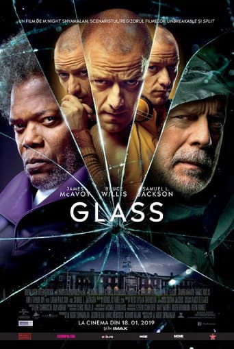 Domnul Glass