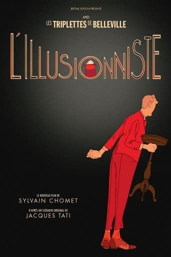 Iluzionistul