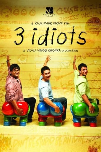 3 idioți