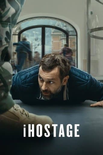 Ostatic în magazinul Apple