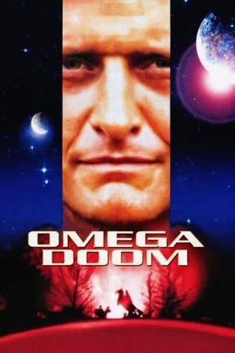 Osânda Omega