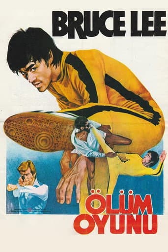 Jocul morții