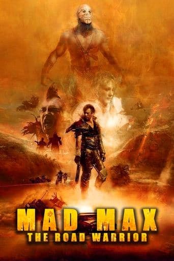 Mad Max 2: Războinicul șoselelor