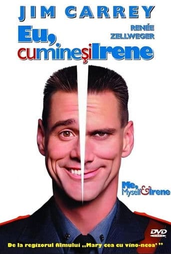 Eu, cu mine și Irene