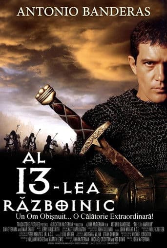 Al 13-lea războinic