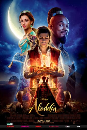 Aladdin
