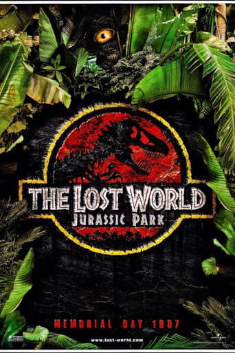 Lumea Dispărută: Jurassic Park