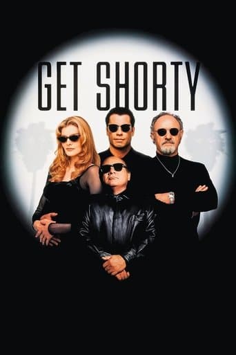 Ia-l pe Shorty