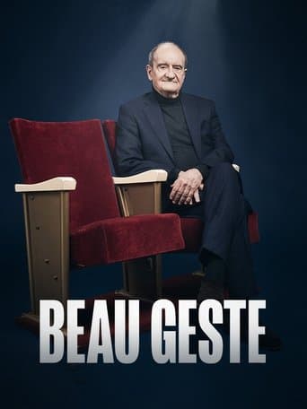 Gestul drăguț