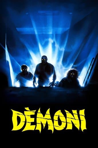 Demoni