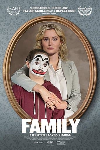 O familie