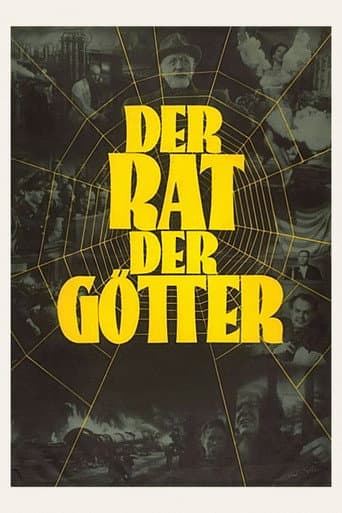 Der Rat der Götter