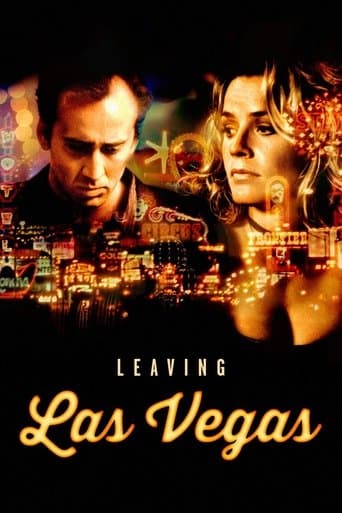 Părăsind Las Vegas-ul