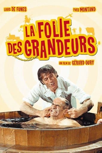 Vedenii de grandoare