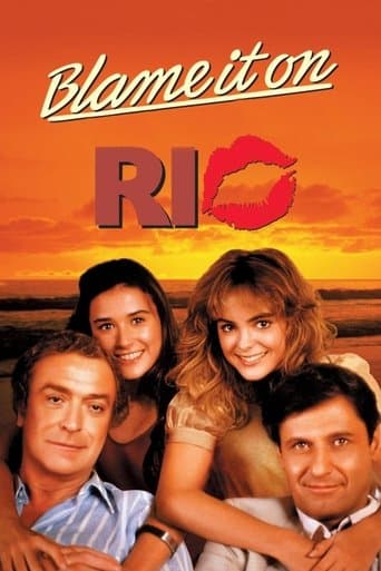 Dă vina pe Rio