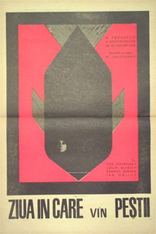 Ziua în care vin peștii