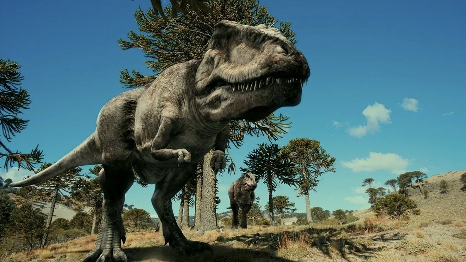 Dinozaurii: Giganții Patagoniei