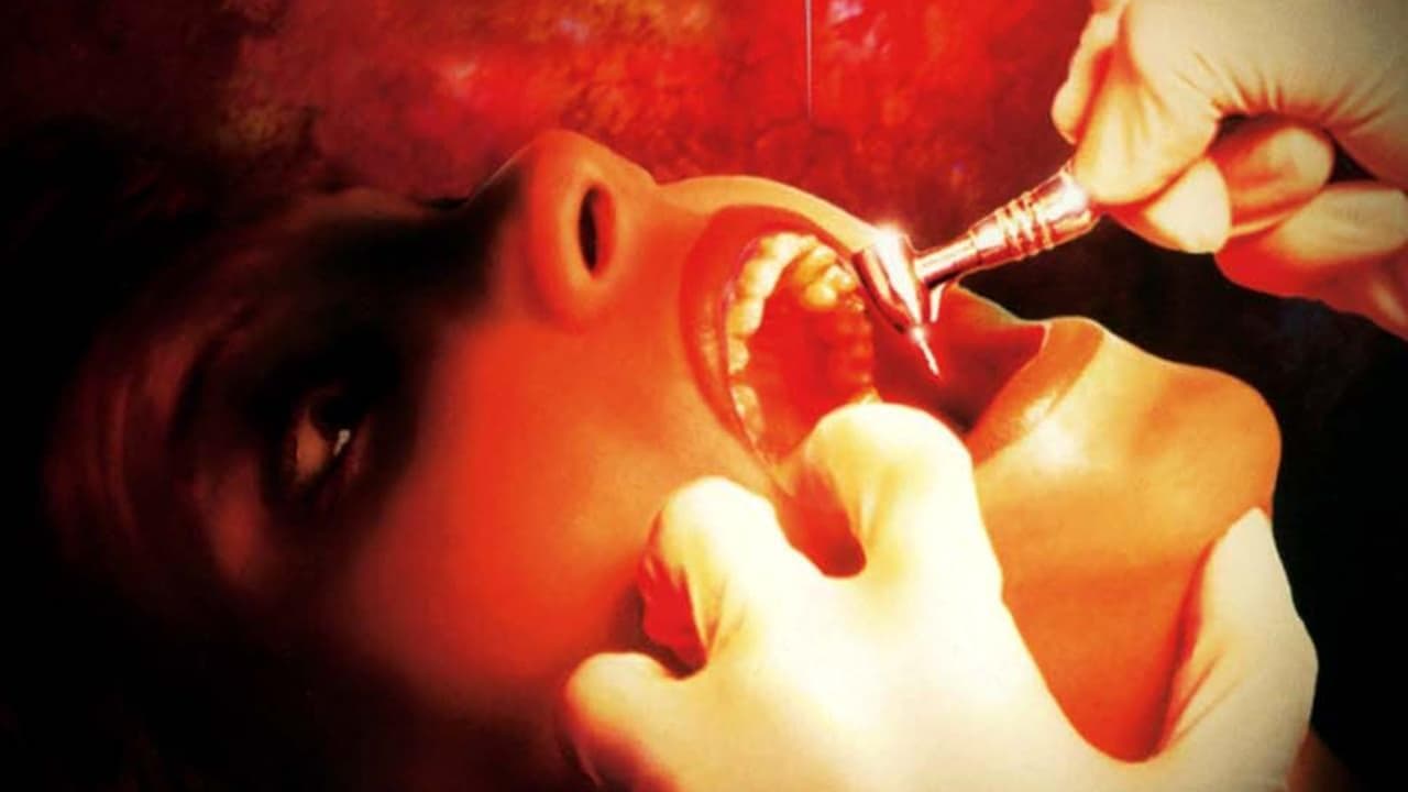 Dentistul
