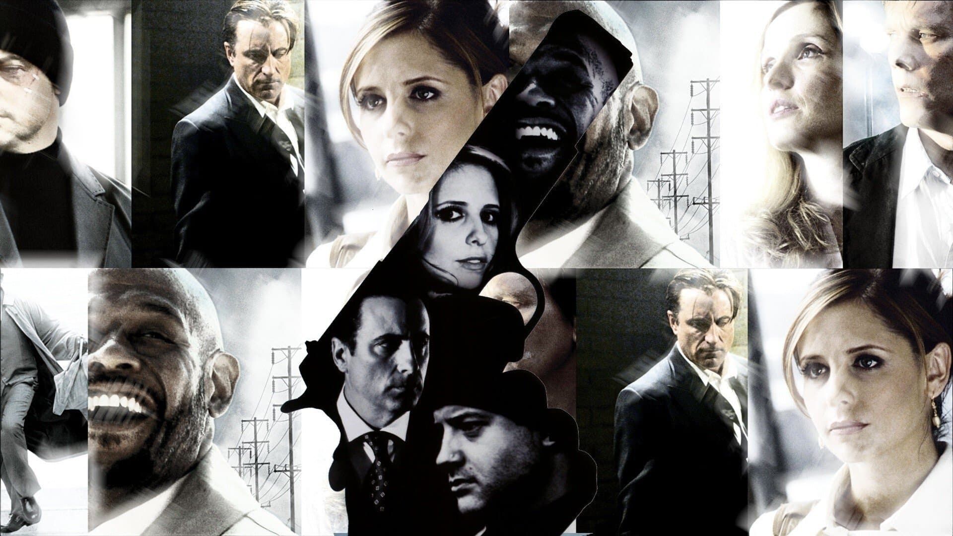 Destine la răscruce