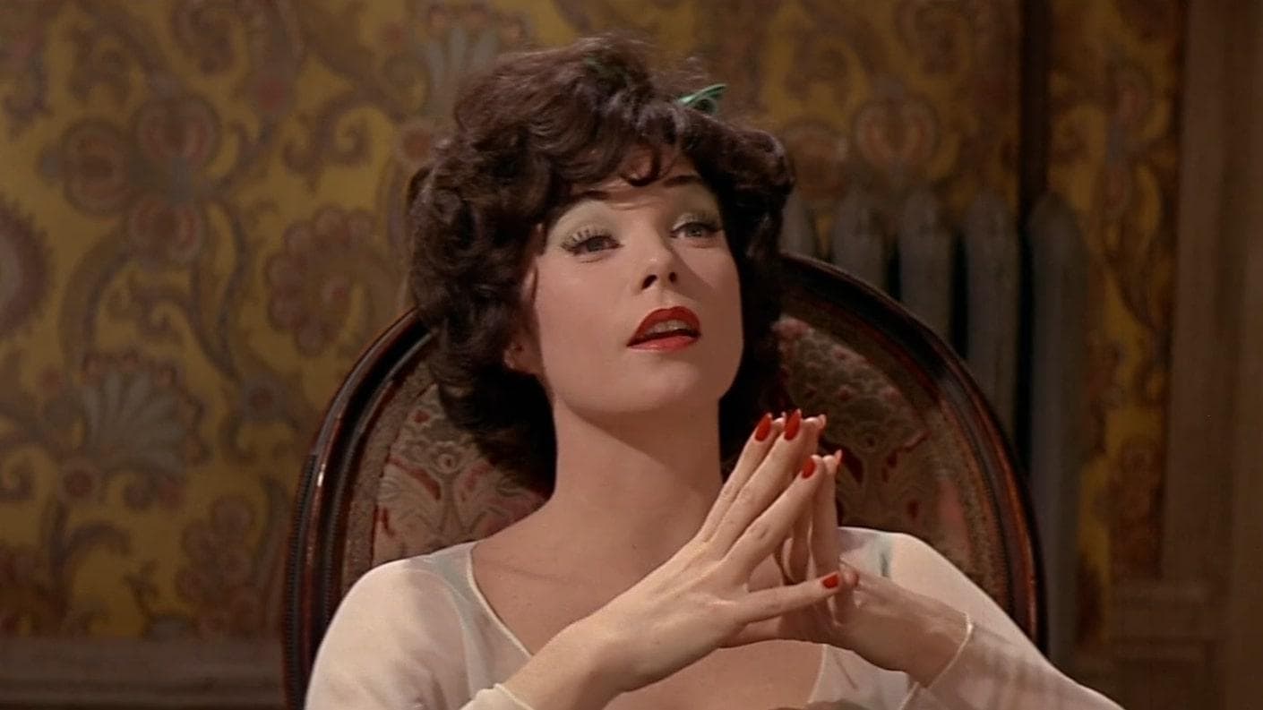 Irma cea dulce