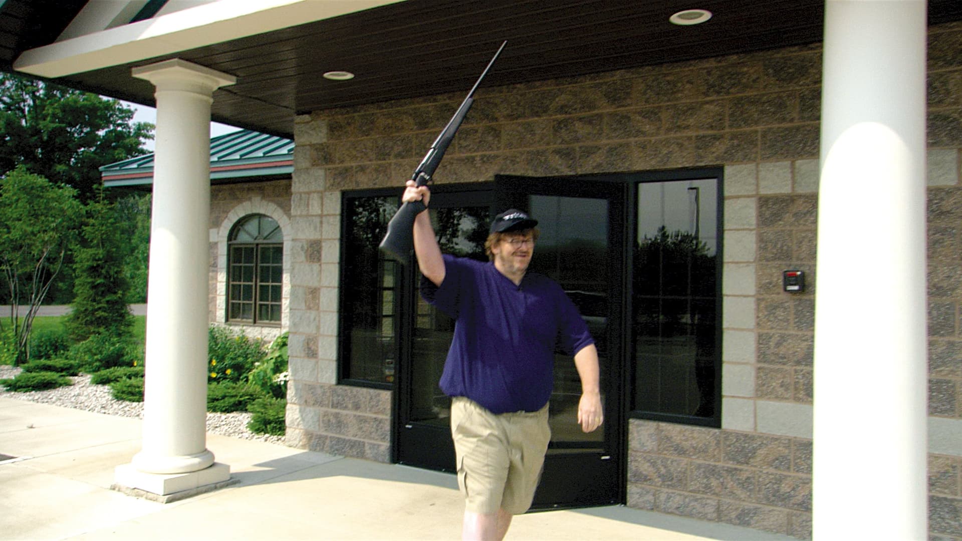 Cantec pentru un masacru